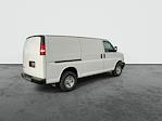 New 2024 Chevrolet Express 2500 Adrian Upfitted Cargo Van for sale #R1289522 - photo 9
