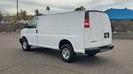 2024 Chevrolet Express 2500 RWD, Adrian Steel Commercial Shelving Upfitted Cargo Van for sale #R1289537 - photo 6