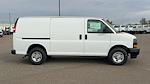 2024 Chevrolet Express 2500 RWD, Adrian Steel Commercial Shelving Upfitted Cargo Van for sale #R1289537 - photo 9