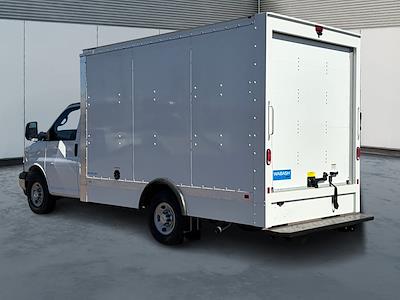 2024 Chevrolet Express 3500 Regular Cab RWD Box Van for sale #R1290428 - photo 2