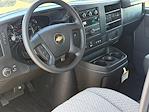 2024 Chevrolet Express 3500 Regular Cab RWD Box Van for sale #R1290428 - photo 11