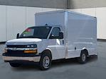 2024 Chevrolet Express 3500 Regular Cab RWD Box Van for sale #R1290428 - photo 3