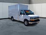 2024 Chevrolet Express 3500 Regular Cab RWD Box Van for sale #R1290428 - photo 8