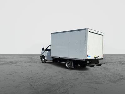New 2024 Chevrolet Express 3500 Box Van for sale #R1291210 - photo 2