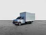 New 2024 Chevrolet Express 3500 Box Van for sale #R1291210 - photo 5