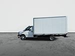 New 2024 Chevrolet Express 3500 Box Van for sale #R1291210 - photo 6