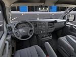 2024 Chevrolet Express 2500 RWD Empty Cargo Van for sale #R1292755 - photo 16