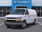 2024 Chevrolet Express 2500 RWD Empty Cargo Van for sale #R1292755 - photo 7
