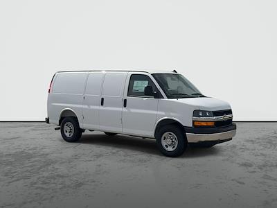 2024 Chevrolet Express 2500 RWD Knapheide Upfitted Cargo Van for sale #R1292767 - photo 2