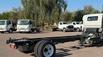 2024 Isuzu NRR Regular Cab 4x2, Morgan Truck Body Cold Star Refrigerated Body for sale #R7306164 - photo 8