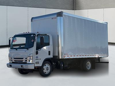 New 2024 Isuzu NRR Regular Cab Box Truck for sale #R7310710 - photo 1