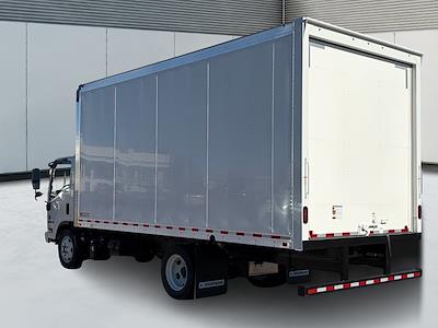 New 2024 Isuzu NRR Regular Cab Box Truck for sale #R7310710 - photo 2