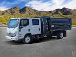 2024 Isuzu NQR Crew Cab 4x2, Reading Action Fabrication for sale #R7900344 - photo 1