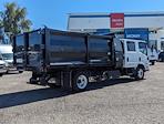 2024 Isuzu NQR Crew Cab 4x2, Reading Action Fabrication for sale #R7900344 - photo 6