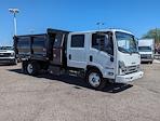 2024 Isuzu NQR Crew Cab 4x2, Reading Action Fabrication for sale #R7900344 - photo 8