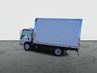 2024 Isuzu NQR Regular Cab 4x2 Morgan Truck Body Refrigerated Body for sale #R7901011 - photo 2