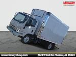 2024 Isuzu NQR Regular Cab 4x2 Morgan Truck Body Refrigerated Body for sale #R7901011 - photo 1
