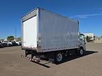 2024 Isuzu NQR Regular Cab 4x2 Morgan Truck Body Refrigerated Body for sale #R7901011 - photo 25