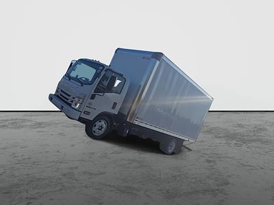 New 2024 Isuzu NQR Regular Cab Box Truck for sale #R7901859 - photo 1