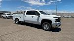 2024 Chevrolet Silverado 2500 Crew Cab 4x4, Reading Classic II Steel Service Truck for sale #RF151584 - photo 3