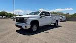 2024 Chevrolet Silverado 2500 Crew Cab 4x4, Reading Classic II Steel Service Truck for sale #RF151584 - photo 5