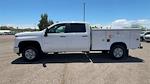 2024 Chevrolet Silverado 2500 Crew Cab 4x4, Reading Classic II Steel Service Truck for sale #RF151584 - photo 6