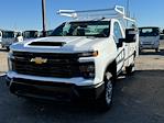 2024 Chevrolet Silverado 2500 Regular Cab 4x2, Harbor Service Truck for sale #RF184134 - photo 1