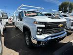 2024 Chevrolet Silverado 2500 Double Cab 4x4, Reading Service Truck for sale #RF207323 - photo 3