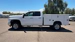 2024 Chevrolet Silverado 2500 Double Cab 4x4, Knapheide Steel Service Body Service Truck for sale #RF241230 - photo 6