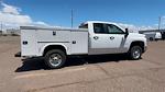 2024 Chevrolet Silverado 2500 Double Cab 4x4, Knapheide Steel Service Body Service Truck for sale #RF241230 - photo 9