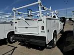 New 2024 Chevrolet Silverado 3500 Work Truck Regular Cab 4x4 8' 2" Reading Service Truck for sale #RF251741 - photo 5