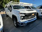 2024 Chevrolet Silverado 2500 Double Cab 4x4, Knapheide Service Truck for sale #RF280216 - photo 4