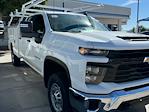 2024 Chevrolet Silverado 2500 Crew Cab 4x2, Knapheide Service Truck for sale #RF287180 - photo 4