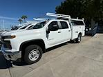 2024 Chevrolet Silverado 2500 Crew Cab 4x2, Knapheide Service Truck for sale #RF287180 - photo 1