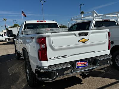 2024 Chevrolet Silverado 2500 Regular Cab 4x4 Pickup for sale #RF293782 - photo 2