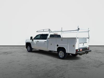 2024 Chevrolet Silverado 2500 Crew Cab SRW 4x2 Harbor Service Truck for sale #RF376775 - photo 2
