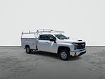 2024 Chevrolet Silverado 2500 Crew Cab SRW 4x2 Harbor Service Truck for sale #RF376775 - photo 3