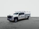 2024 Chevrolet Silverado 2500 Crew Cab SRW 4x2 Harbor Service Truck for sale #RF376775 - photo 5