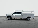 2024 Chevrolet Silverado 2500 Crew Cab SRW 4x2 Harbor Service Truck for sale #RF376775 - photo 6