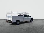 2024 Chevrolet Silverado 2500 Crew Cab SRW 4x2 Harbor Service Truck for sale #RF376775 - photo 8