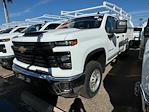 2024 Chevrolet Silverado 2500 Double Cab 4x2, Royal Truck Body Service Body Service Truck for sale #RF394024 - photo 1