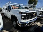 2024 Chevrolet Silverado 2500 Double Cab 4x2, Royal Truck Body Service Body Service Truck for sale #RF394024 - photo 3