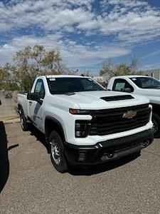 2024 Chevrolet Silverado 2500 Regular Cab 4x2 Pickup for sale #RF440536 - photo 2