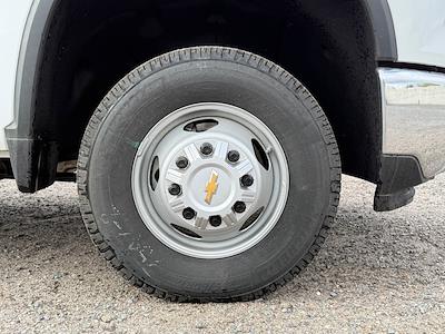 New 2024 Chevrolet Silverado 3500 - photo 1