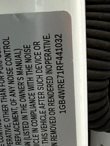 New 2024 Chevrolet Silverado 3500 - photo 1