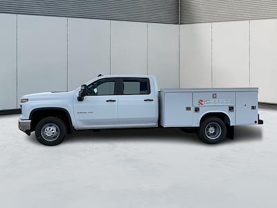 New 2024 Chevrolet Silverado 3500 - photo 1