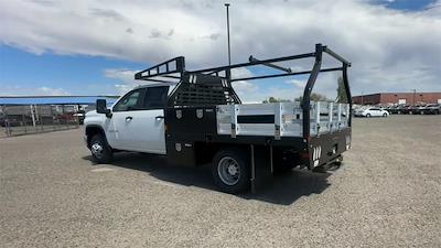 2024 Chevrolet Silverado 3500 Crew Cab 4x2, CM Truck Beds Contractor Truck for sale #RF441032 - photo 2