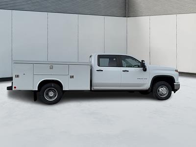 New 2024 Chevrolet Silverado 3500 - photo 1