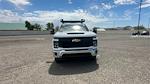 2024 Chevrolet Silverado 3500 Crew Cab 4x2, CM Truck Beds Contractor Truck for sale #RF441032 - photo 4