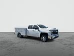 2024 Chevrolet Silverado 3500 Crew Cab 4x2 Service Truck for sale #RF441535 - photo 3